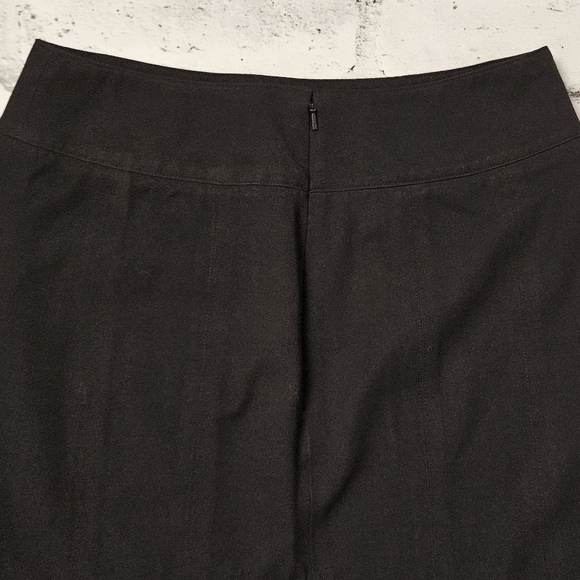 NINE West Black Women's Skirt - Picture 3 of 12